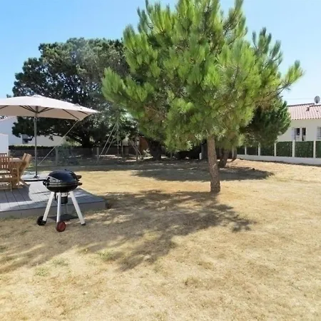 Σπίτι διακοπών Maison Bretignolles-sur-mer, 4 Pieces, 6 Personnes - Fr-1-231-212 Brétignolles-sur-Mer