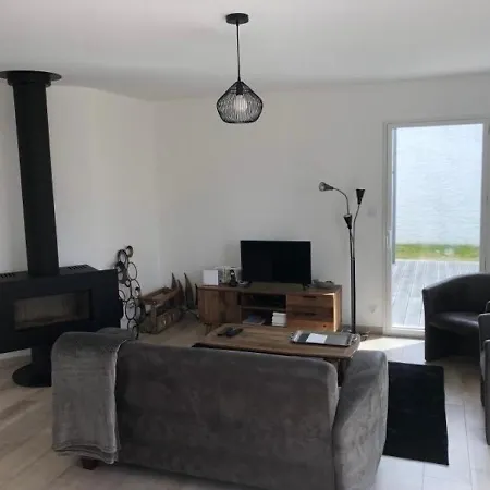 Maison Bretignolles-sur-mer, 4 Pieces, 6 Personnes - Fr-1-231-212 Brétignolles-sur-Mer